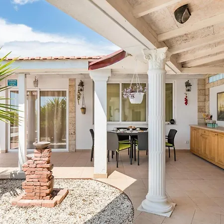 Holiday Villa Split