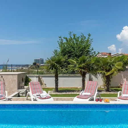 Holiday * 斯普利特