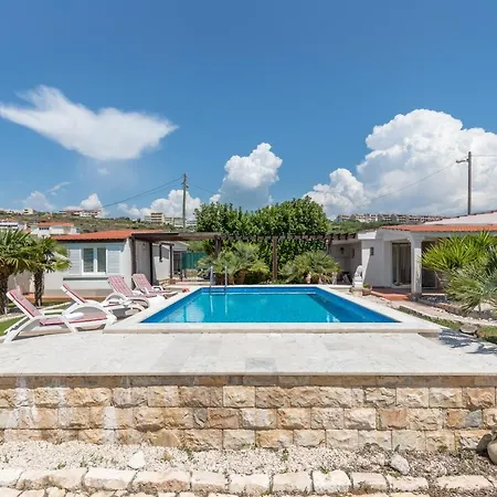 Holiday 斯普利特