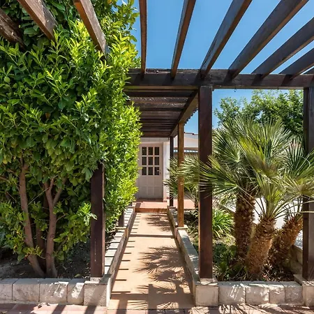 Holiday Villa Split