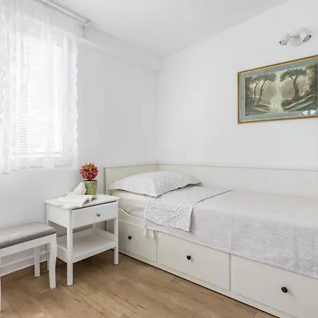 Holiday 斯普利特