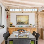 Holiday Villa