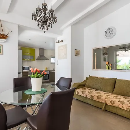 Holiday Villa